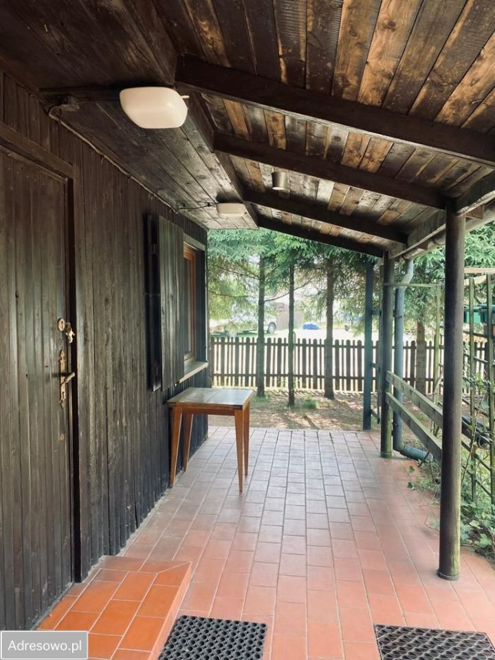 dom letniskowy, 3 pokoje Krzywogoniec. Zdjęcie 13