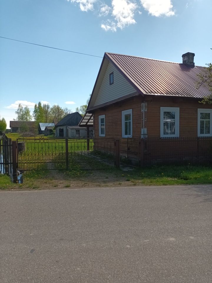Dom Orla, bez pośrednika - 75 m2