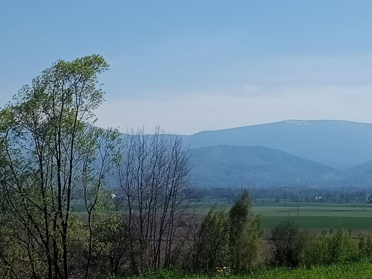 Nieruchomość komercyjna Jelenia Góra Goduszyn, ul. Trasa Czeska. Zdjęcie 2