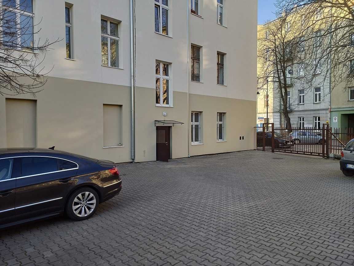 Mieszkanie 2-pokojowe Łódź Śródmieście, ul. płk. dr. Stanisława Więckowskiego. Zdjęcie 6