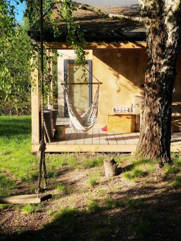 siedlisko, 2 pokoje Swędów. Zdjęcie 2