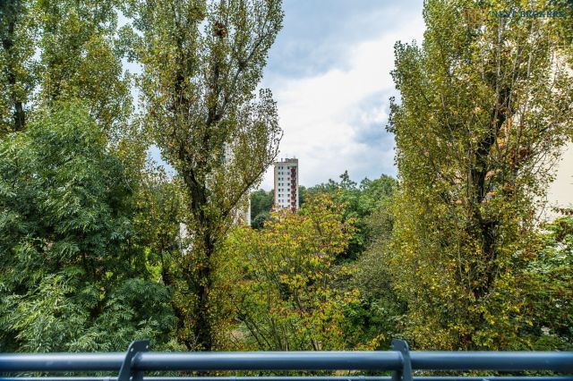 Mieszkanie 2-pokojowe Kraków, ul. Lucjana Siemieńskiego. Zdjęcie 11