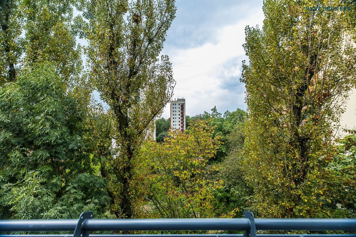 Mieszkanie 2-pokojowe Kraków, ul. Lucjana Siemieńskiego. Zdjęcie 11