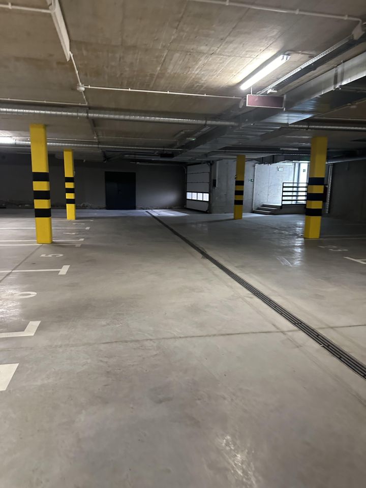 Mieszkanie 2-pokojowe Białka Tatrzańska, ul. Środkowa. Zdjęcie 14