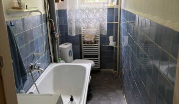 Mieszkanie 3-pokojowe Wrocław Krzyki, ul. Wróbla