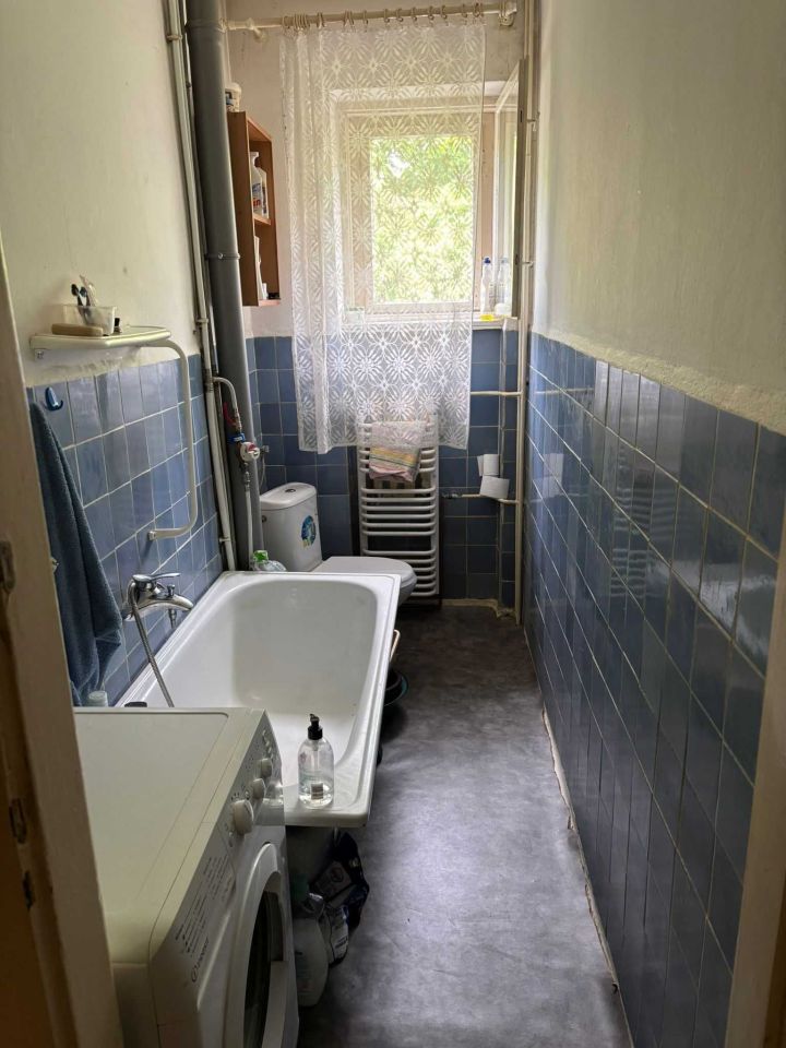 Mieszkanie 3-pokojowe Wrocław Krzyki, ul. Wróbla. Zdjęcie 2