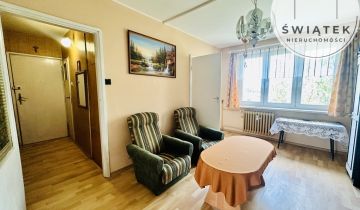 Mieszkanie 2-pokojowe Toruń, ul. Bażyńskich