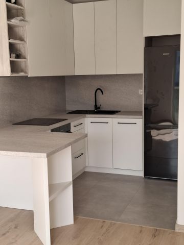 Mieszkanie 2-pokojowe Poznań Strzeszyn, ul. Moniki Gruchmanowej. Zdjęcie 1