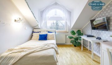 dom wolnostojący, 5 pokoi Złoczew, ul. Zielona