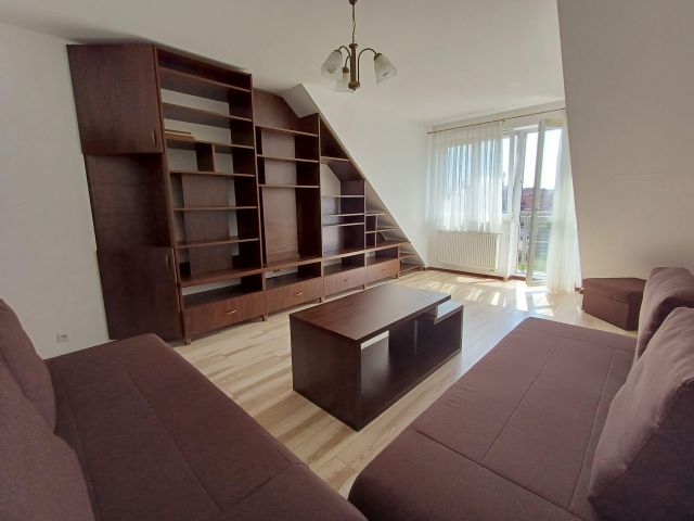 Mieszkanie 2-pokojowe Lębork Centrum, ul. Różyckiego. Zdjęcie 1