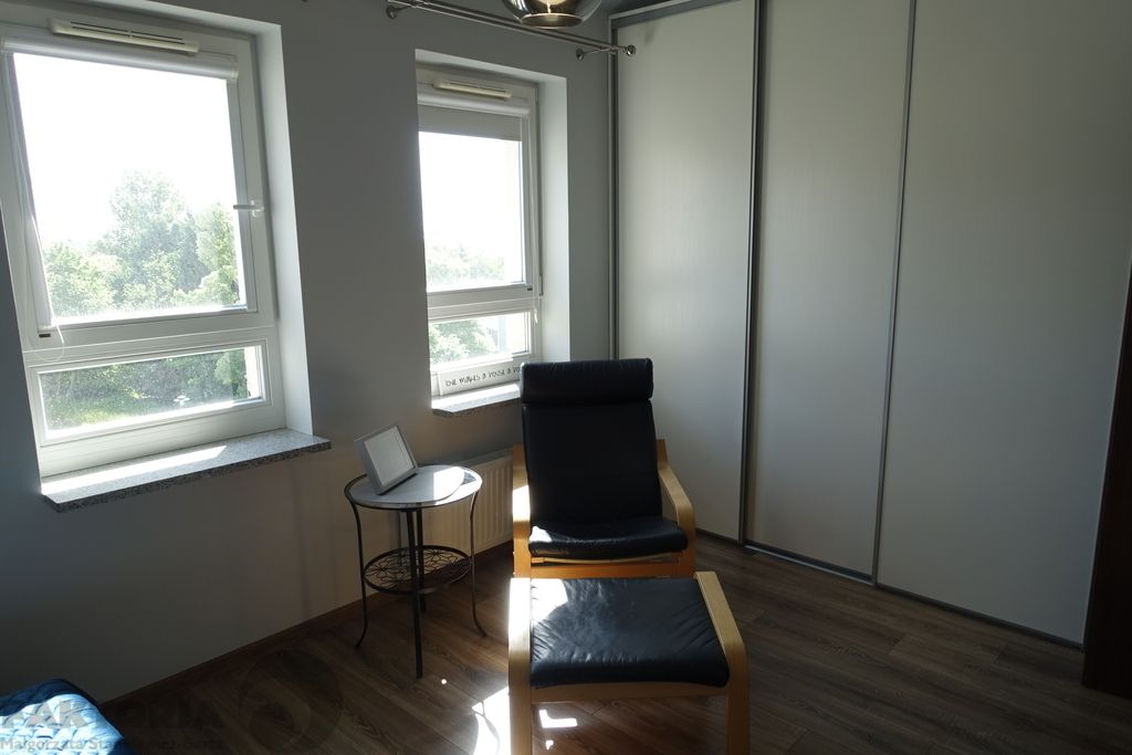 Mieszkanie 4-pokojowe Szczecin Warszewo. Zdjęcie 6