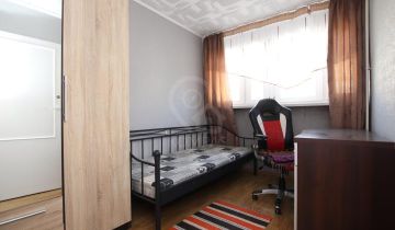 Mieszkanie 3-pokojowe Wrocław Śródmieście, ul. Nożownicza
