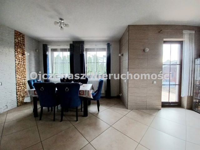 dom, 6 pokoi Bydgoszcz Prądy. Zdjęcie 1