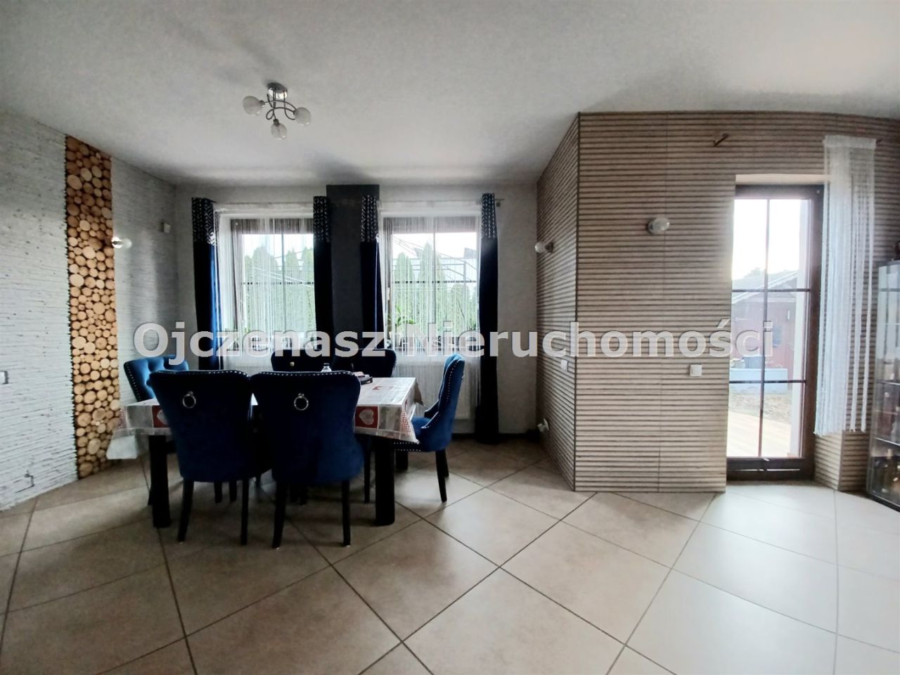 dom, 6 pokoi Bydgoszcz Prądy