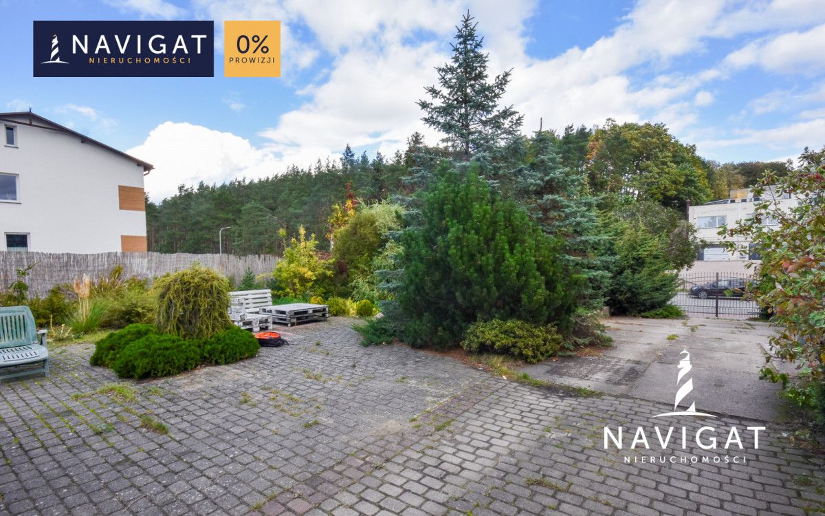 Lokal Kosakowo. Zdjęcie 2