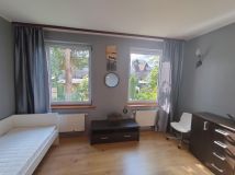 Mieszkanie 3-pokojowe Gdańsk Wrzeszcz, ul. Józefa Kraszewskiego