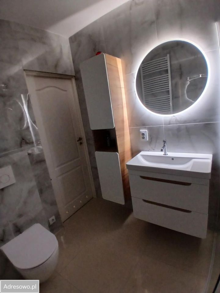 Mieszkanie 2-pokojowe Białystok Leśna Dolina, ul. Bacieczki. Zdjęcie 17