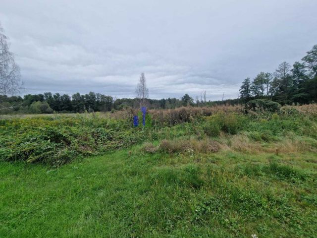 Działka budowlana Nowy Dwór. Zdjęcie 4