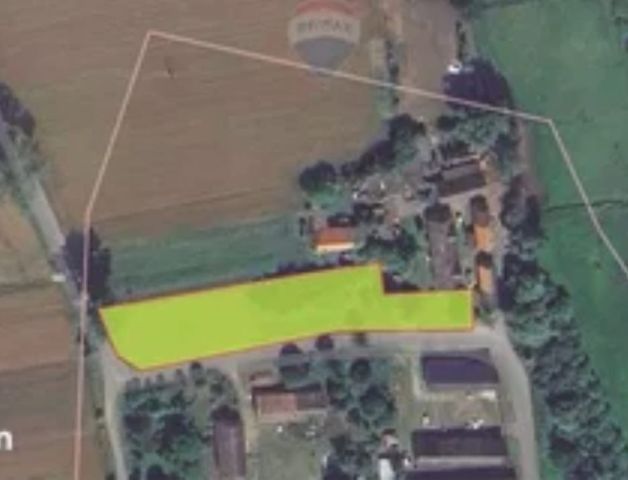 Działka rolna Siemidarżno. Zdjęcie 1