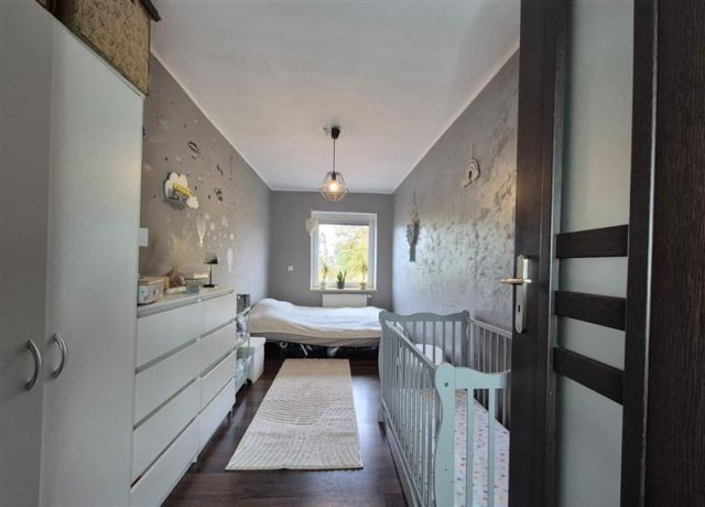 Mieszkanie 2-pokojowe Wrocław, ul. Hermanowska. Zdjęcie 5