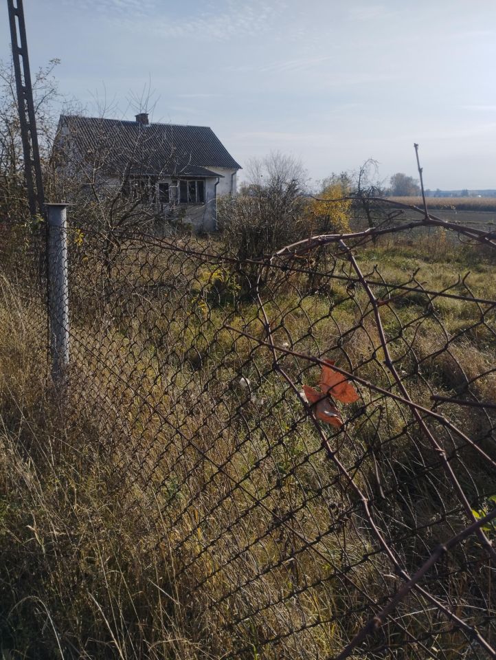 dom wolnostojący, 4 pokoje Kępeczki