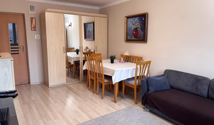 Mieszkanie 2-pokojowe Stalowa Wola, ul. Gabriela Narutowicza