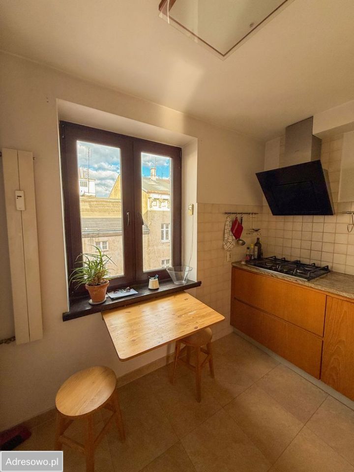 Mieszkanie 3-pokojowe Wrocław Śródmieście, ul. gen. Karola Kniaziewicza. Zdjęcie 8