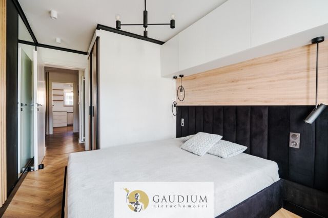 Mieszkanie 4-pokojowe Sopot Sopot Dolny, ul. Stefana Okrzei. Zdjęcie 12