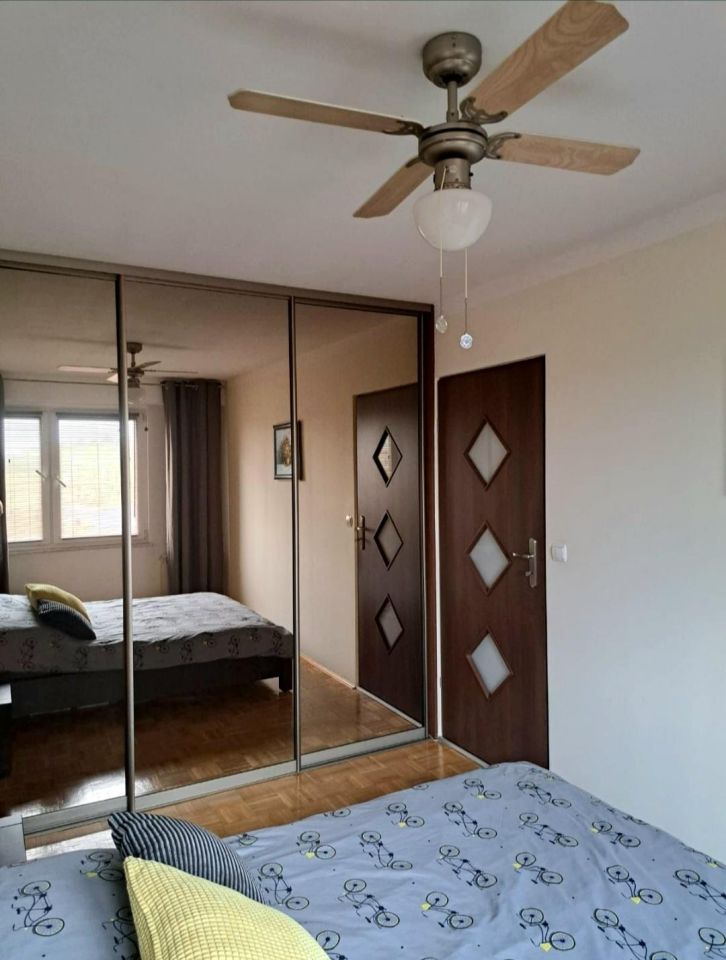 Mieszkanie 3-pokojowe Tarnów, os. Zielone. Zdjęcie 12