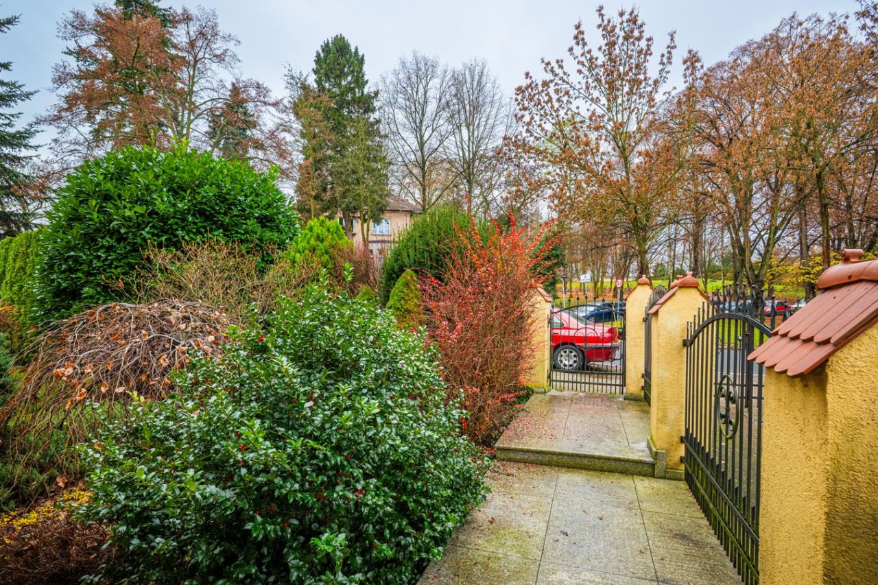 dom wolnostojący, 4 pokoje Bolesławiec, ul. Willowa. Zdjęcie 18