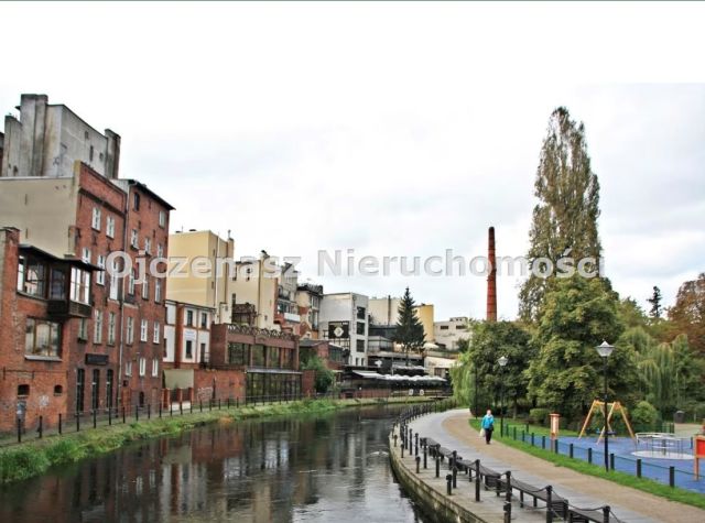 kamienica Bydgoszcz. Zdjęcie 2