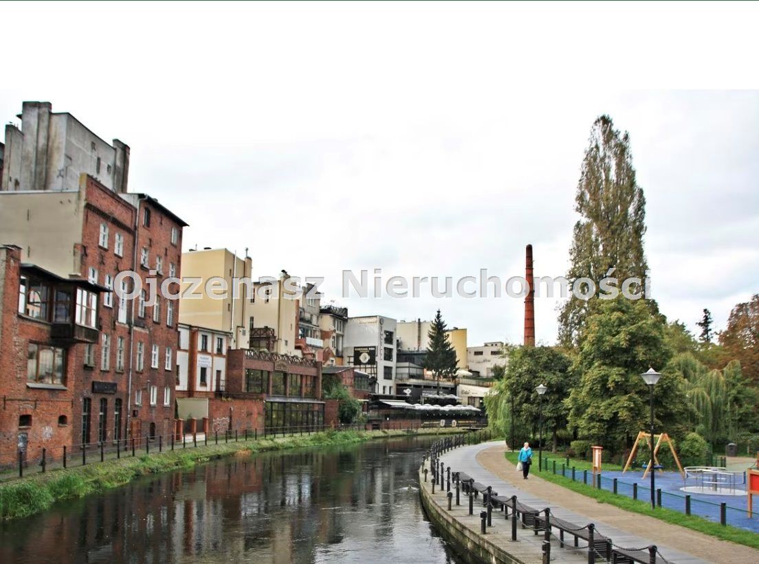 kamienica Bydgoszcz. Zdjęcie 2