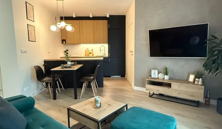 Mieszkanie 3-pokojowe Warszawa Włochy, ul. Poronińska