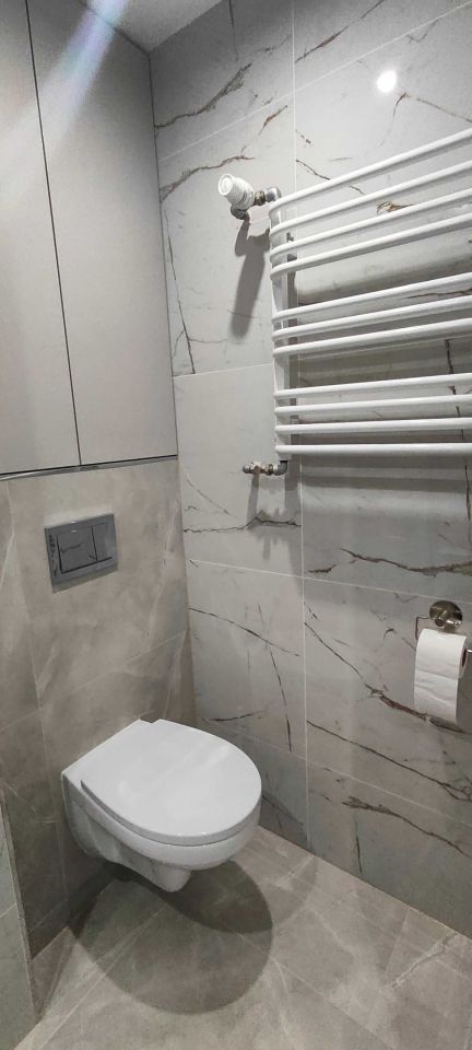 Mieszkanie 2-pokojowe Lublin Czechów, ul. Poturzyńska. Zdjęcie 5