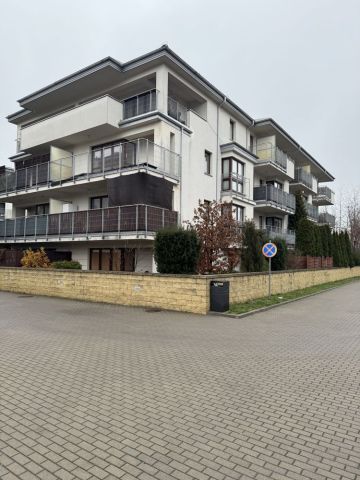 Mieszkanie 2-pokojowe Mińsk Mazowiecki, ul. gen. Kazimierza Sosnkowskiego. Zdjęcie 1