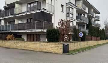 Mieszkanie 2-pokojowe Mińsk Mazowiecki, ul. gen. Kazimierza Sosnkowskiego