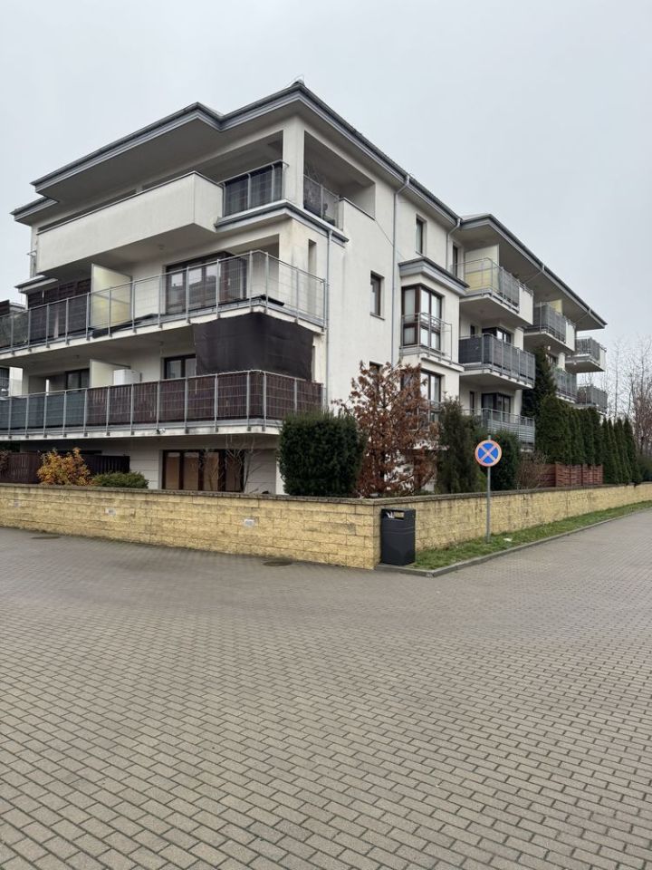 Mieszkanie 2-pokojowe Mińsk Mazowiecki, ul. gen. Kazimierza Sosnkowskiego