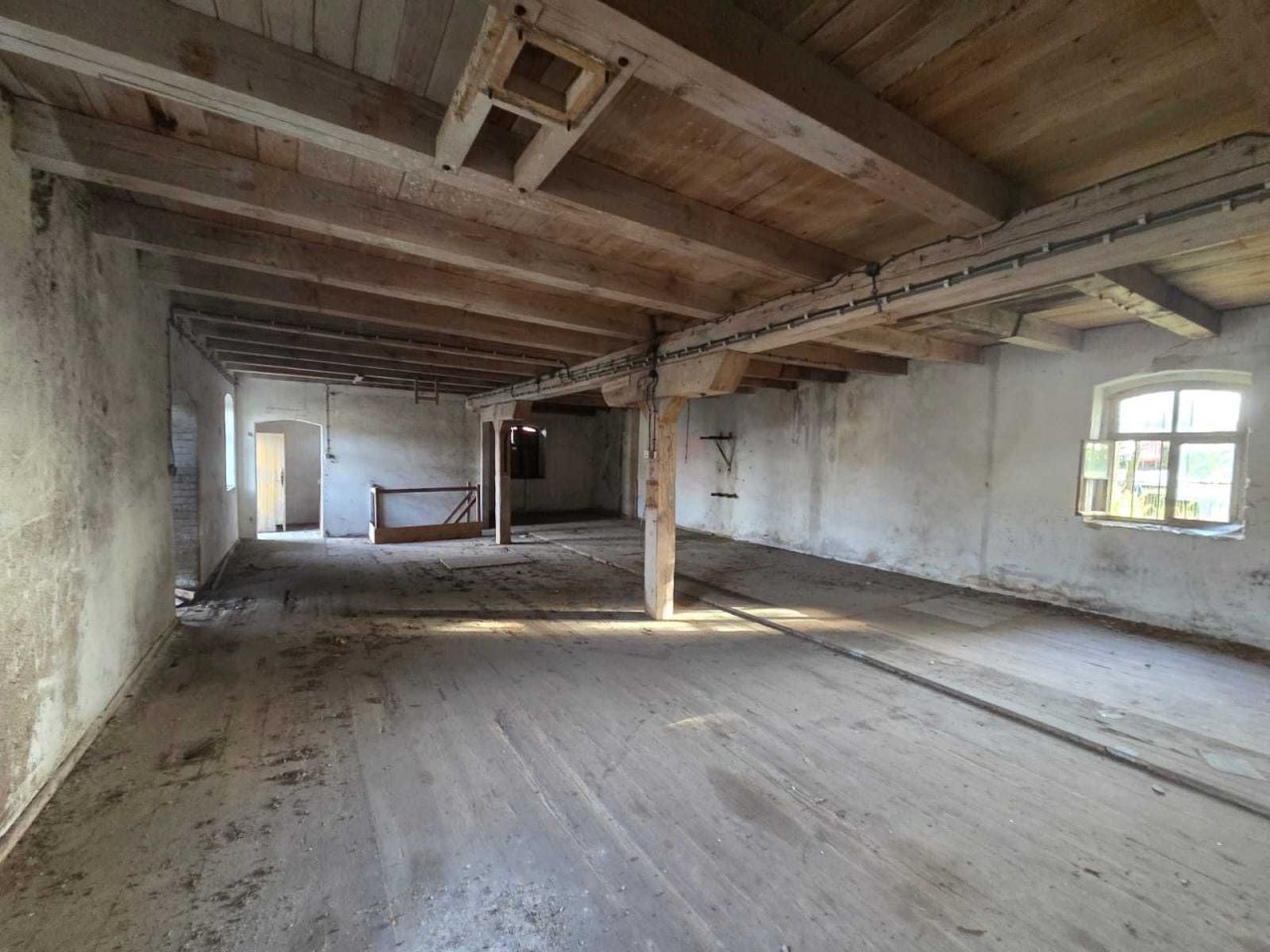 Działka inwestycyjna Koczała. Zdjęcie 3