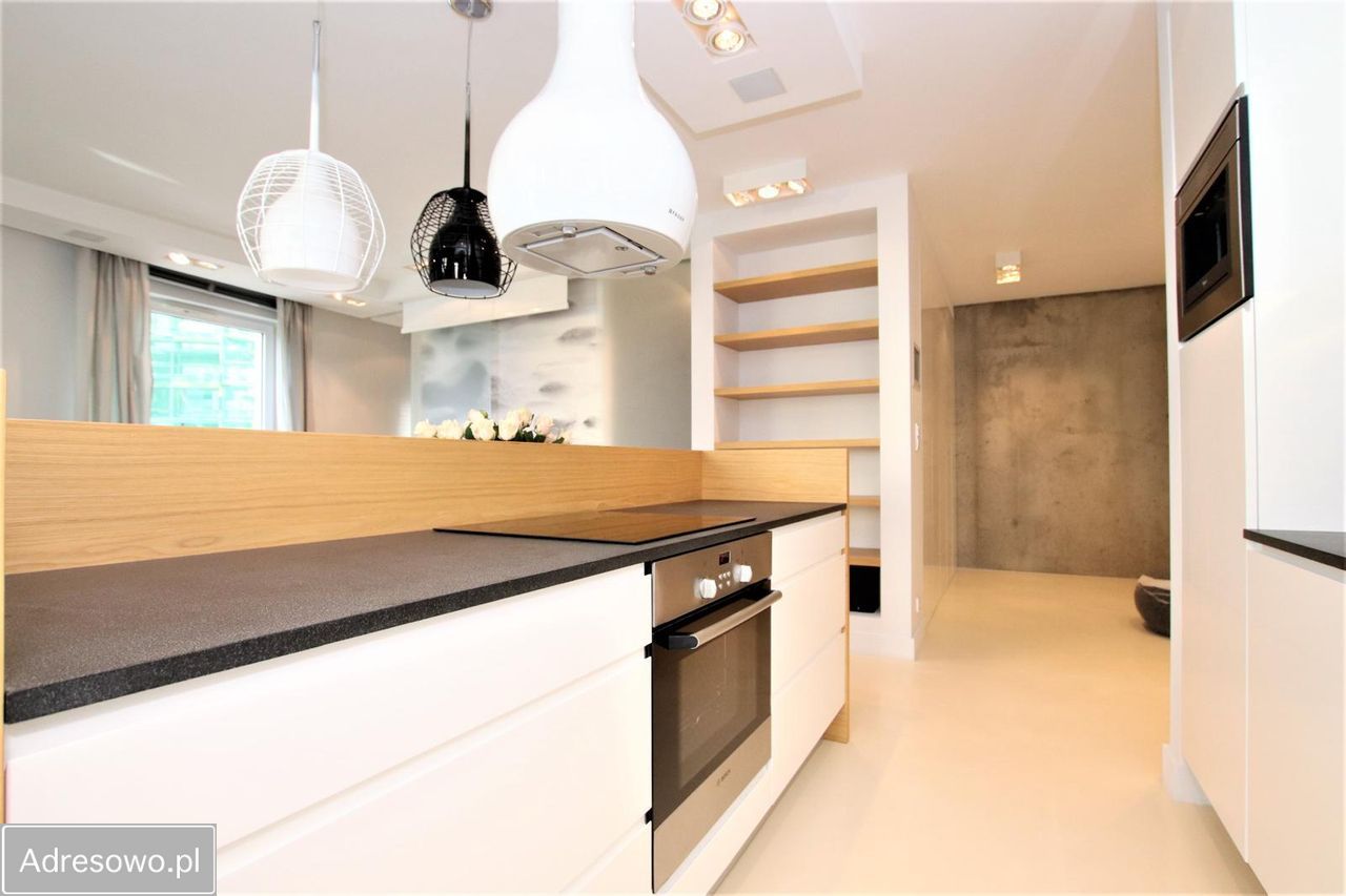 Mieszkanie 2-pokojowe Gdańsk Piecki, ul. Piecewska. Zdjęcie 7