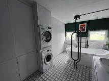 Mieszkanie 3-pokojowe Radomsko. Zdjęcie 4