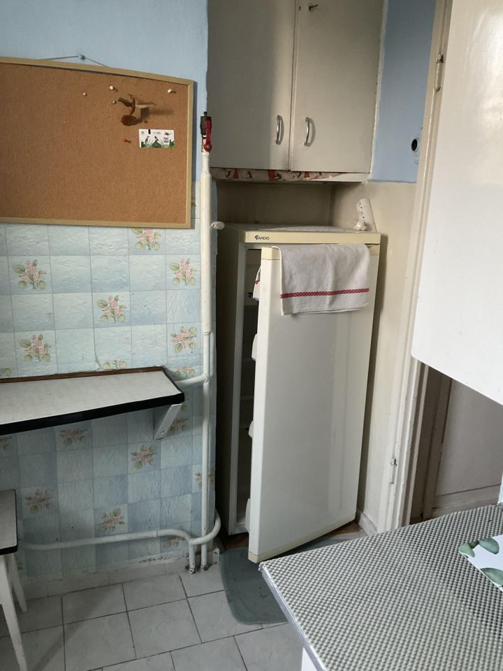 Mieszkanie 3-pokojowe Warszawa Okęcie, ul. Żwirki i Wigury. Zdjęcie 8