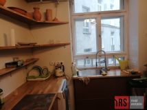 Mieszkanie 2-pokojowe Warszawa Śródmieście, ul. Mokotowska. Zdjęcie 4