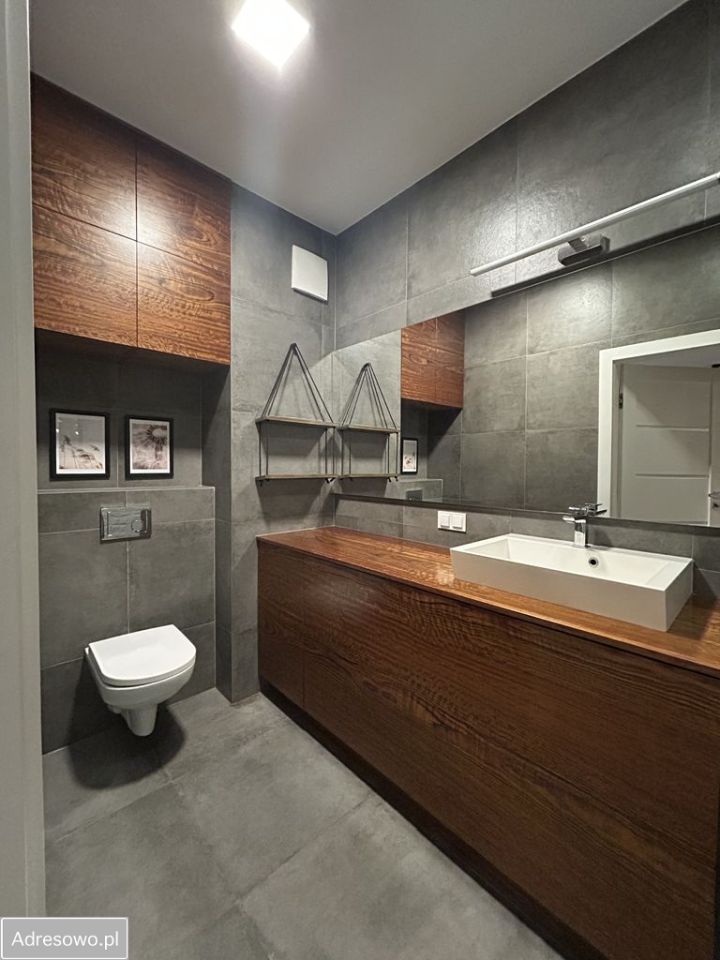 Mieszkanie 2-pokojowe Warszawa Wilanów, ul. Sarmacka. Zdjęcie 10