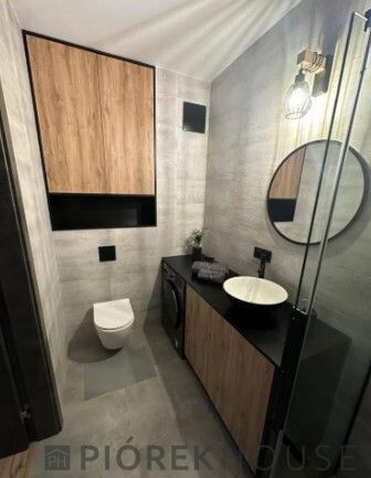 Mieszkanie 2-pokojowe Warszawa Bemowo, ul. Szeligowska. Zdjęcie 7