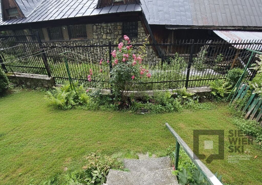 Mieszkanie 3-pokojowe Zakopane. Zdjęcie 7