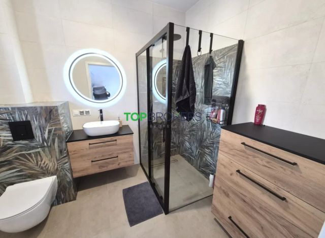 bliźniak, 5 pokoi Warszawa Wawer. Zdjęcie 14