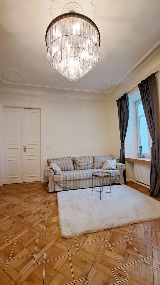 Mieszkanie 2-pokojowe Warszawa Śródmieście, ul. Wojciecha Górskiego. Zdjęcie 7