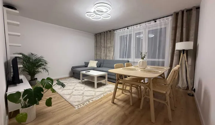 Mieszkanie 3-pokojowe Radom Michałów, ul. Królewska