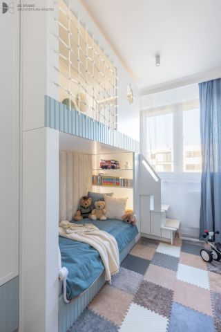 Mieszkanie 3-pokojowe Warszawa Wawer, ul. Poematu. Zdjęcie 13