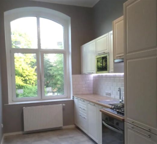 Mieszkanie 2-pokojowe Wrocław. Zdjęcie 1